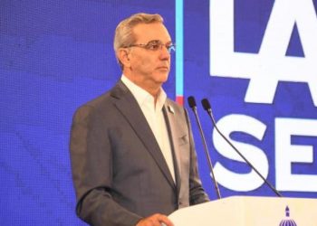 Abinader señala que había advertido el deterioro de la situación en Haití