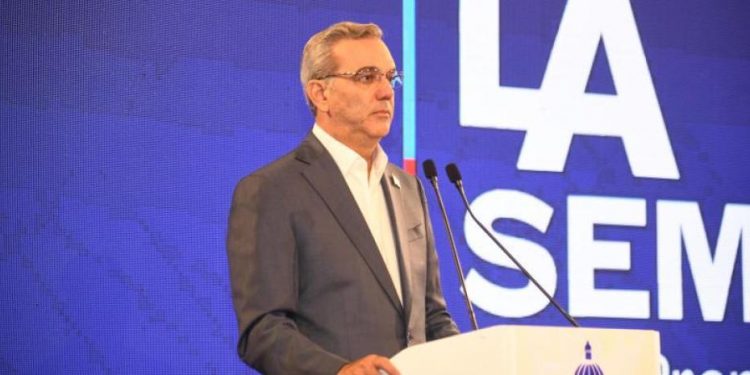 Abinader señala que había advertido el deterioro de la situación en Haití