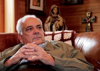 Murió José León Asensio, expresidente de la Cervecería Nacional y el Grupo León Jimenes