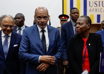 Ariel Henry está en Puerto Rico y ONU tratará crisis a puerta cerrada