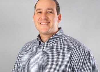 PRD escoge a Joel Díaz Ureña como compañero de boleta de Miguel Vargas Maldonado