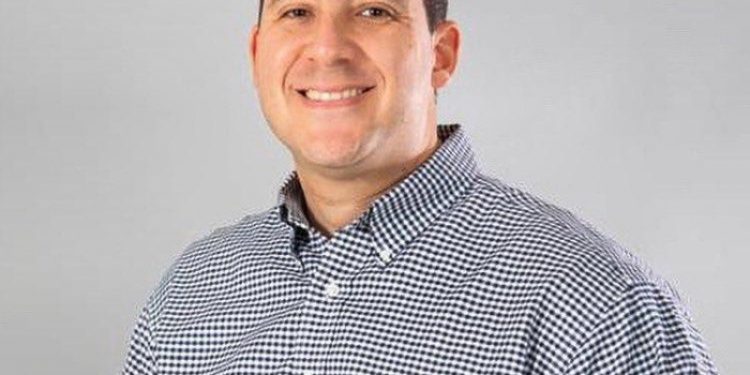 PRD escoge a Joel Díaz Ureña como compañero de boleta de Miguel Vargas Maldonado