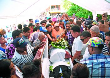 Psiquiatra califica como “solidaridad del miedo” y “el mal necesario” expresiones por Kiko la Quema