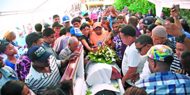 Psiquiatra califica como “solidaridad del miedo” y “el mal necesario” expresiones por Kiko la Quema
