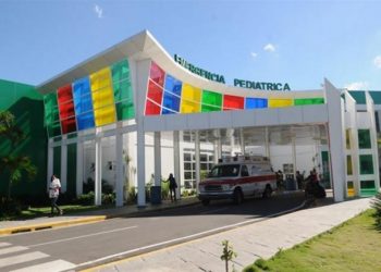 Fallecen dos menores quemados en carnaval