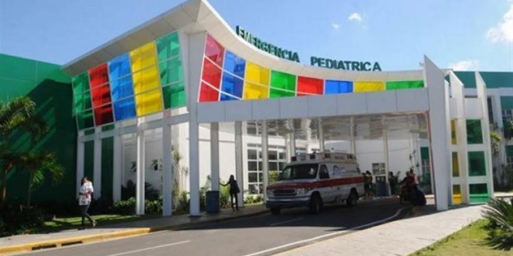 Fallecen dos menores quemados en carnaval