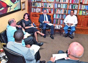 Gobierno ya tiene propuestas de reformas a la Ley 1-24 que crea la DNI