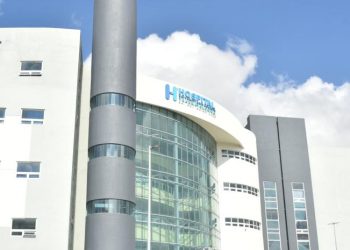 Fallece tercera víctima del incendio en carnaval de Salcedo