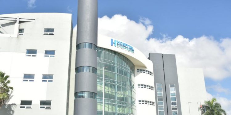 Fallece tercera víctima del incendio en carnaval de Salcedo