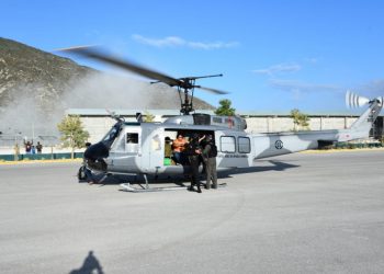 Estados Unidos preparado para enviar tropas a Haití