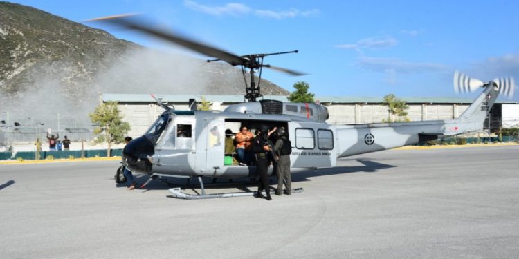 Estados Unidos preparado para enviar tropas a Haití