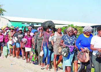 La ONU pide aceptar a haitianos como refugiados