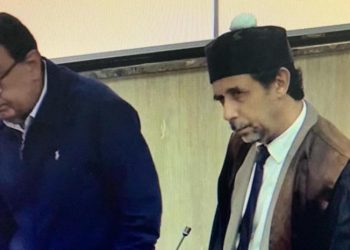 Otro imputado en el caso Medusa admite su culpabilidad ante Tribunal