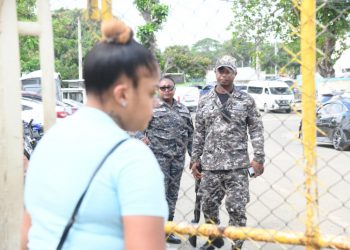 Privados de libertad que estaban en La Victoria no aparecen