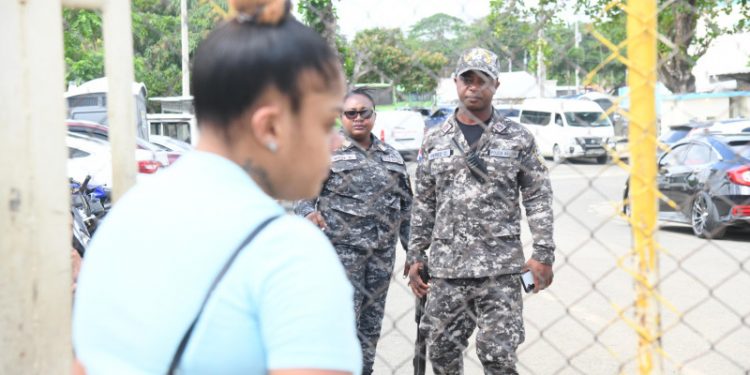 Privados de libertad que estaban en La Victoria no aparecen