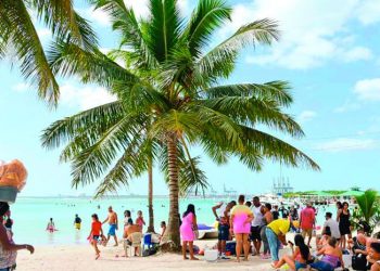 Prohibiciones de Semana Santa: Fiestas, playas y venta de bebidas alcohólicas