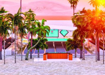 Productores andan con el grito al cielo por restricciones de fiestas y conciertos playeros en Semana Santa