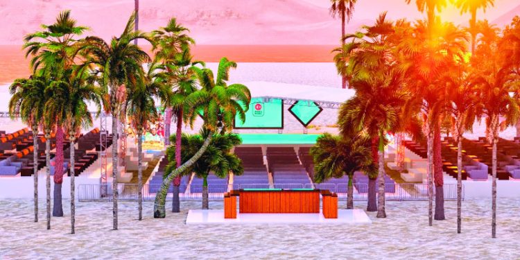 Productores andan con el grito al cielo por restricciones de fiestas y conciertos playeros en Semana Santa