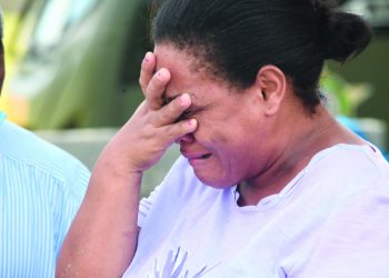 La desinformación es total para familias de los presos La Victoria