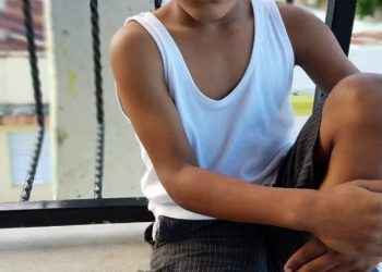 Muere menor que estaba ingresado en hospital de Santiago tras incendio en carnaval de Salcedo