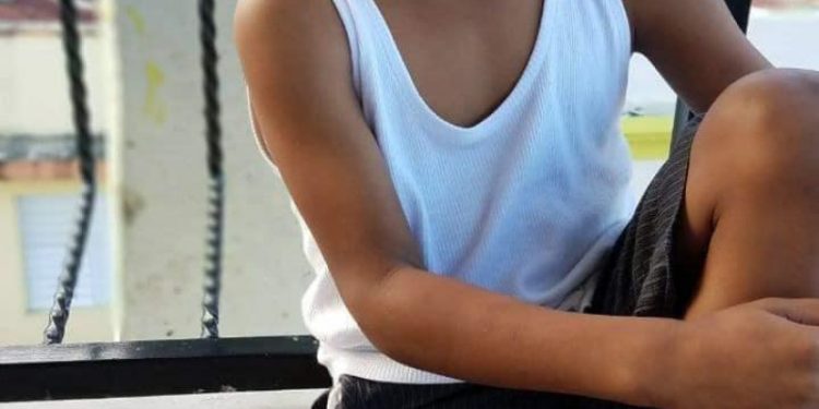 Muere menor que estaba ingresado en hospital de Santiago tras incendio en carnaval de Salcedo