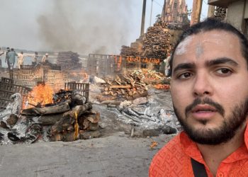 Bandas haitianas secuestran a YourFellowArab, famoso youtuber que iba a entrevistar a “Barbecue”