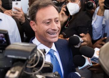 Exadministrador de Procuraduría admite la culpa