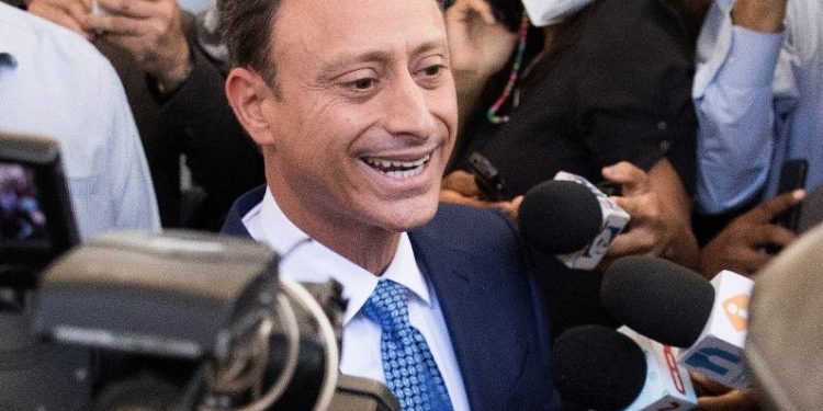 Exadministrador de Procuraduría admite la culpa