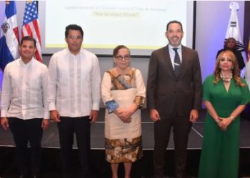 Agudizan acciones contra la trata de personas en RD