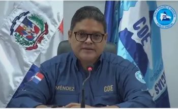 COE lanza operativo Conciencia por la Vida 2024; desplegarán más de 49 mil personas