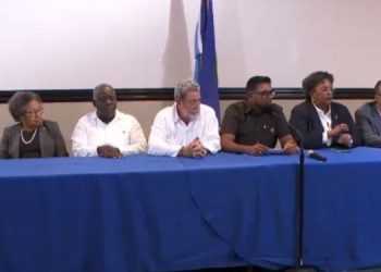 Consejo de Transición nombrará un primer ministro interino en Haití