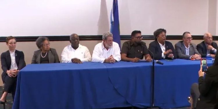 Consejo de Transición nombrará un primer ministro interino en Haití