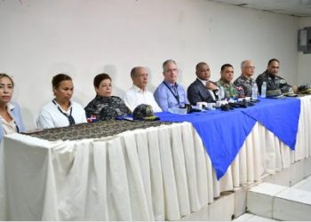 Crean Gabinete para dar seguimiento a la crisis en La Victoria