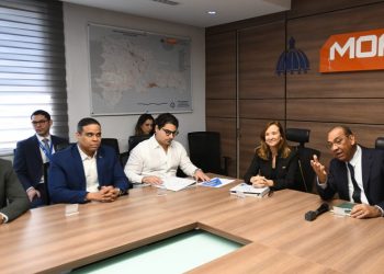 Lanzan plan transformación de infraestructura vial en Dominicana