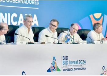 Gobernadores del BID disponen capitalizar US$3,500 millones