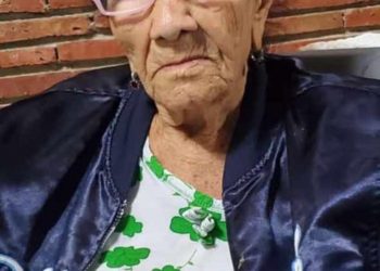 Fallece la madre del periodista Nelson Peralta