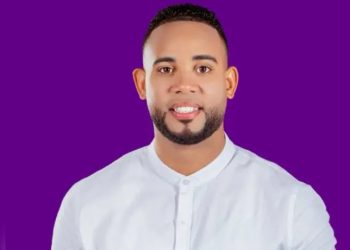 Delvis Balbuena, regidor actual y reelecto por municipio Gaspar Hernandez, renuncia del PLD