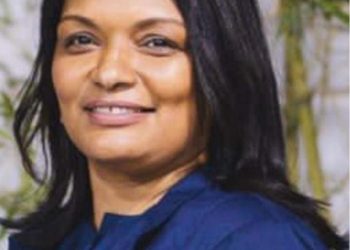 Amalfis Suárez Agradece Designación Directora Política Campaña del PRM en Santiago