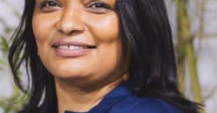 Amalfis Suárez Agradece Designación Directora Política Campaña del PRM en Santiago