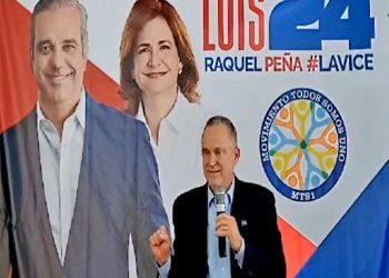Fernando Ureña Elogia Nueva Politica del Gobierno Dominicano