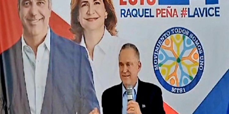 Fernando Ureña Elogia Nueva Politica del Gobierno Dominicano