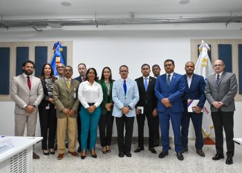 Tecnificación Nacional de Riego presenta servicio de asistencia técnica a principales entidades financieras del país