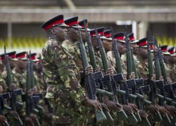 Kenia suspendió el envío de su misión policial a Haití