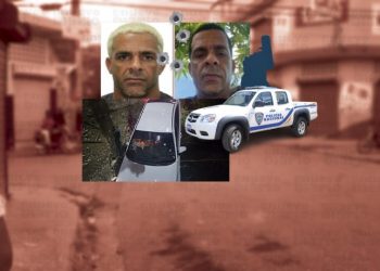 Kiko La Quema cae abatido por agentes de la Policía Nacional