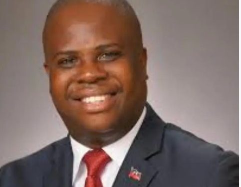 Bandas armadas liberan ex vocero del gobierno Haitiano secuestrado la pasada semana