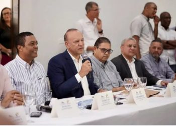 Liga Municipal y Fedomu continúan capacitación alcaldes electos en regiones Cibao Norte y Noroeste