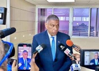 Ministro Interior y Policía asegura gobierno trabaja seguridad carcelaria