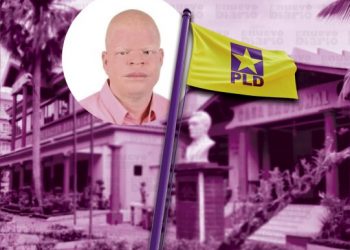 ¡Continúa hemorragia del PLD en Azua! Renuncia candidato a diputado “Kiko Agramonte”