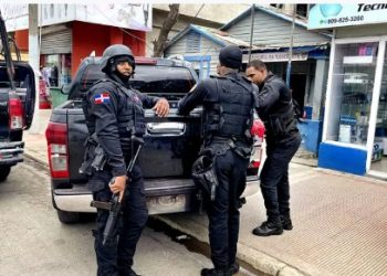 Solamente hay 67 personas prófugas de la Justicia de República Dominicana