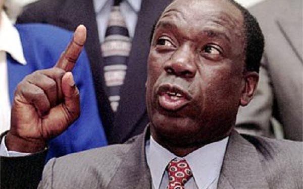 Hoy se cumplen 87 años del natalicio de Peña Gómez